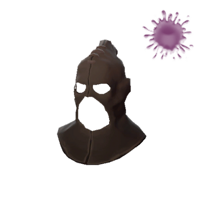 Strange Unusual Executioner