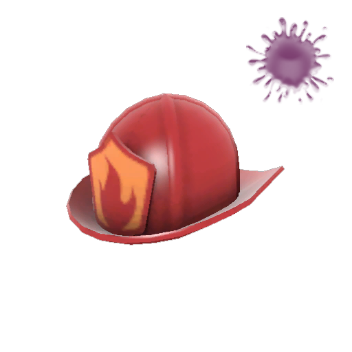 Vintage Brigade Helm