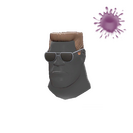 Unusual Nuke