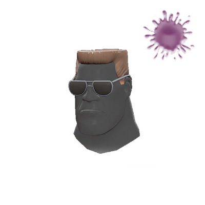 Unusual Nuke