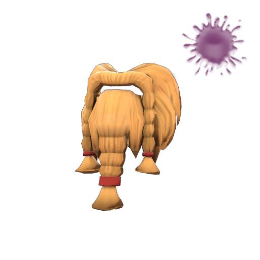 The Viking Braider