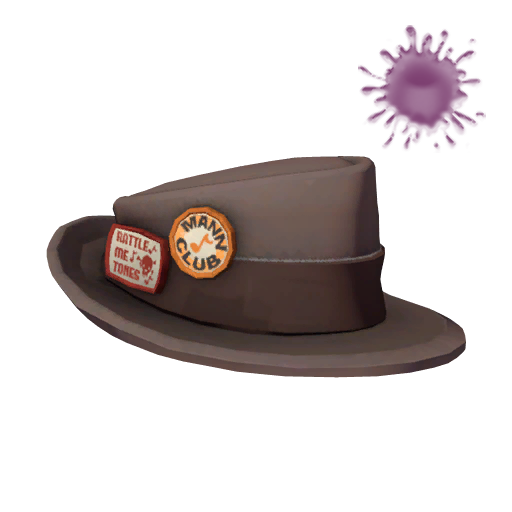 Ghastly Ghosts Jr Cotton Head