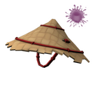 Unusual Hong Kong Cone