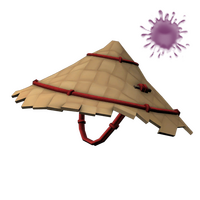 Unusual Hong Kong Cone