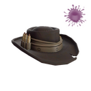 Unusual Brim-Full Of Bullets