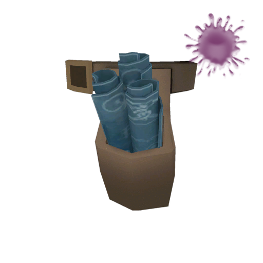 Builder's Blueprints