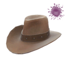 Unusual Hat With No Name