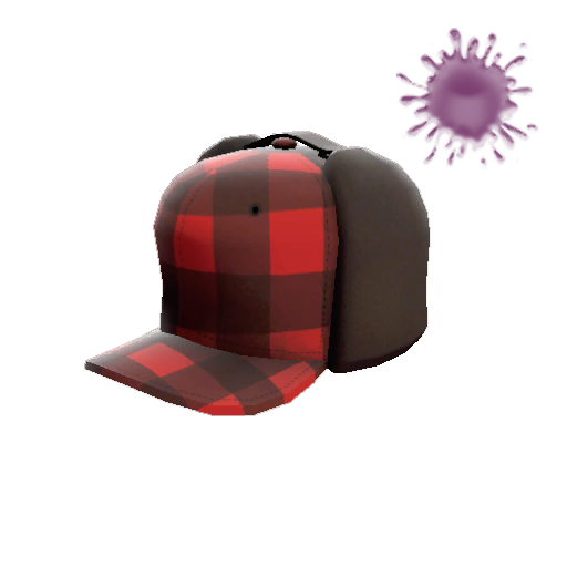 Poisoned Shadows Outdoorsman