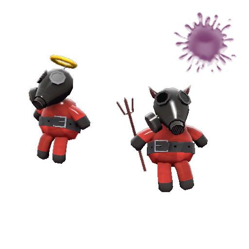 The Cremator's Conscience