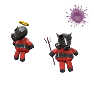 Uncraftable The Cremator's Conscience