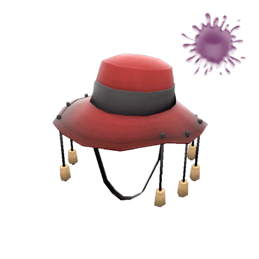 Swagman's Swatter