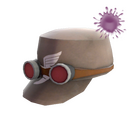 Unusual Hermes