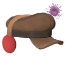 Unusual Tough Stuff Muffs