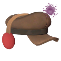 Unusual Tough Stuff Muffs