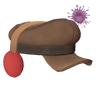 Unusual Tough Stuff Muffs