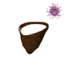 Strange Unusual Villain's Veil