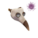 Unusual Blighted Beak