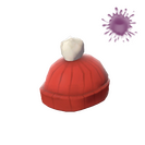 Unusual Coldsnap Cap