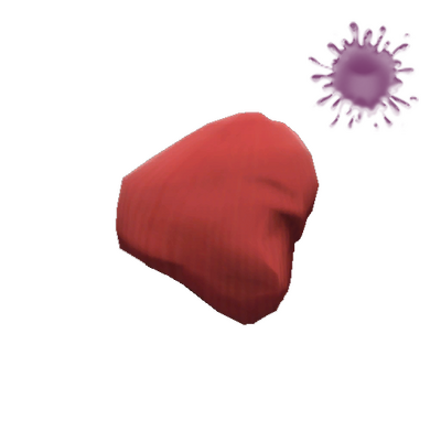 Unusual Troublemaker's Tossle Cap