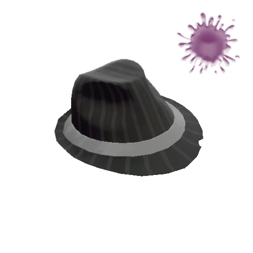 Stormy 13th Hour Capo's Capper