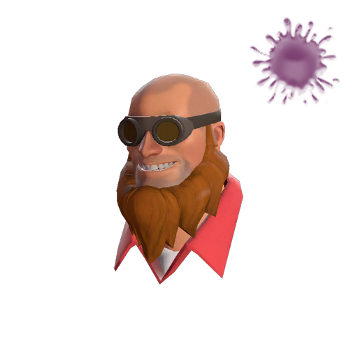 Grizzled Growth