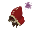 Strange Unusual Anger