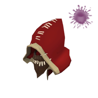 Strange Unusual Anger