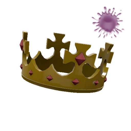 Prince Tavish's Crown