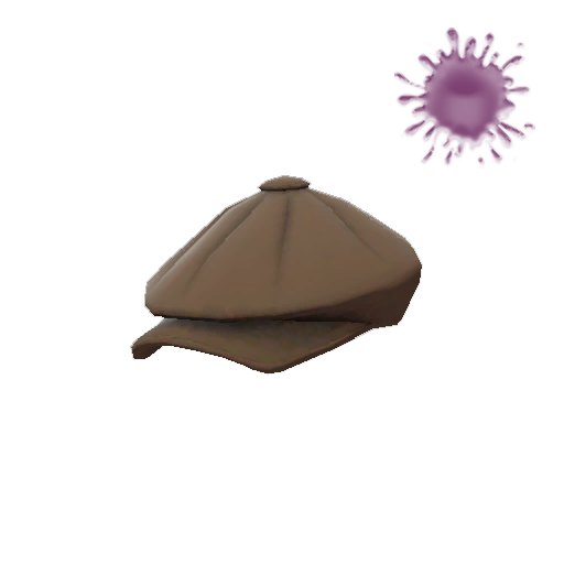 Nuts n' Bolts Ye Olde Baker Boy