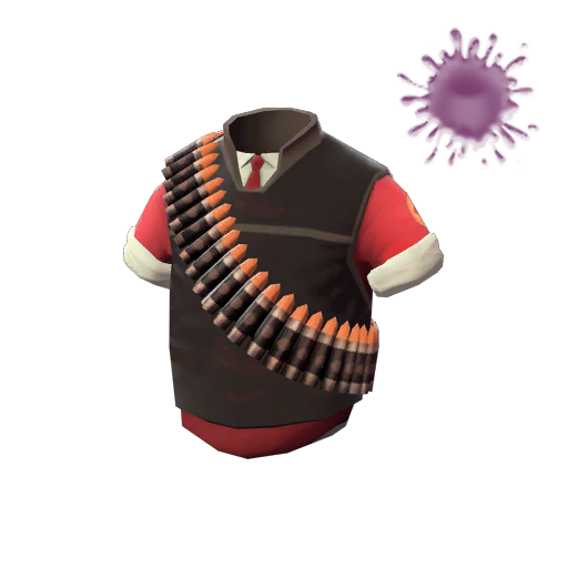 Genuine Siberian Sophisticate