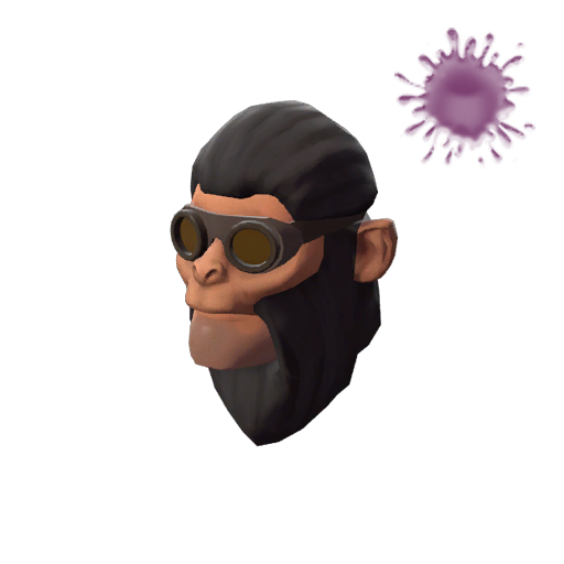 Haunted Grease Monkey