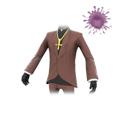 Strange Exorcizor