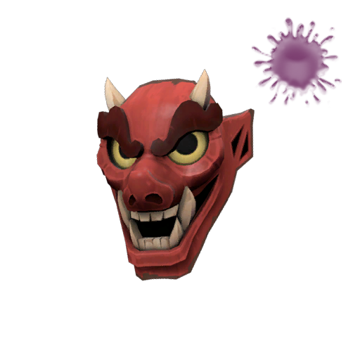 Smiling Somen