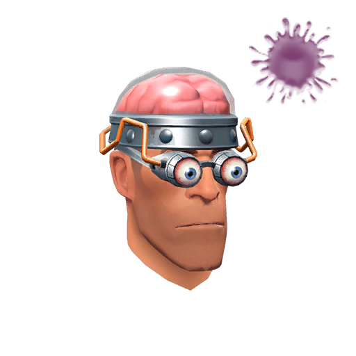 Devilish Diablo Optic Nerve