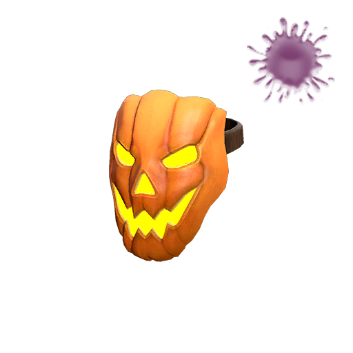 Strange Gruesome Gourd