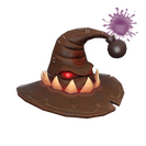 Unusual Alakablamicon