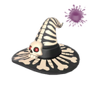 Unusual Bone Cone