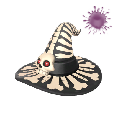 Unusual Bone Cone