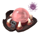Unusual Misfortune Fedora