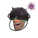 Unusual Calamitous Cauldron