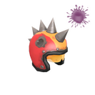 Unusual Thunder Dome