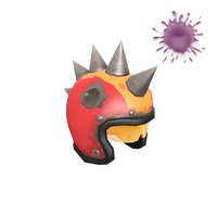 Unusual Thunder Dome