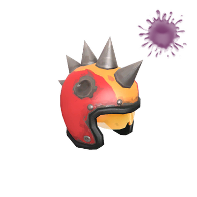 Unusual Thunder Dome