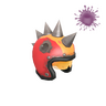 Unusual Thunder Dome