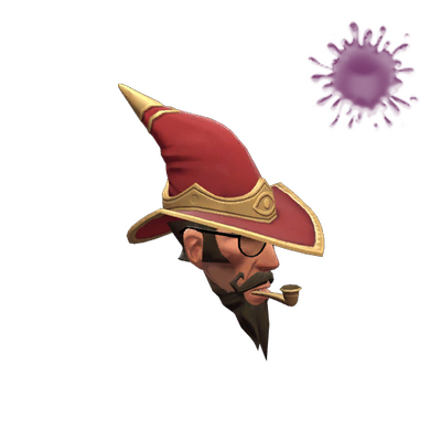Unusual Sightseer