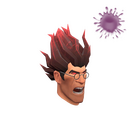 Unusual Power Spike