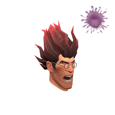 Unusual Power Spike