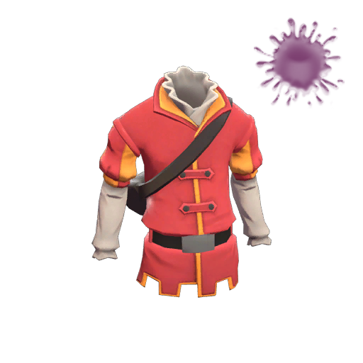 Jumping Jester