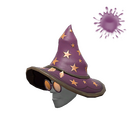 Unusual Starlight Sorcerer