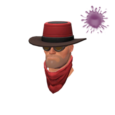 Unusual More Gun Marshal